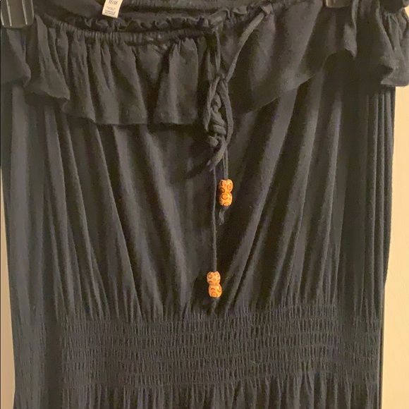 Maxi dress - Picture 1 of 3